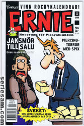 Ernie 1999 nr 1 omslag serier