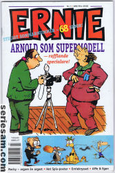 Ernie 1999 nr 7 omslag serier