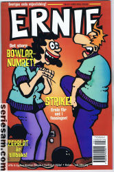 Ernie 2001 nr 9 omslag serier Ernie 2001 nr 9 omslag serier