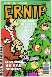 Ernie 2002 nr 12 omslag serier Ernie 2002 nr 12 omslag serier