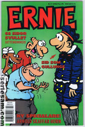 Ernie 2002 nr 2 omslag serier