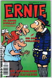 Ernie 2002 nr 2 omslag serier Ernie 2002 nr 2 omslag serier