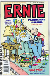 Ernie 2002 nr 3 omslag serier Ernie 2002 nr 3 omslag serier