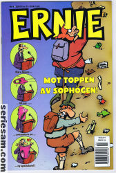 Ernie 2002 nr 4 omslag serier