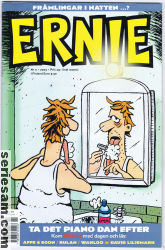 Ernie 2003 nr 11 omslag serier