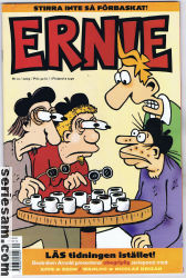 Ernie 2003 nr 12 omslag serier Ernie 2003 nr 12 omslag serier