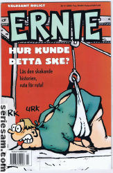 Ernie 2003 nr 4 omslag serier Ernie 2003 nr 4 omslag serier