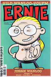 Ernie 2003 nr 9 omslag serier Ernie 2003 nr 9 omslag serier