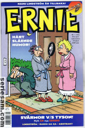 Ernie 2004 nr 1 omslag serier Ernie 2004 nr 1 omslag serier