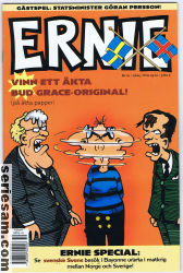 Ernie 2004 nr 10 omslag serier