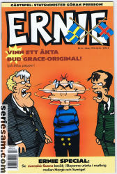 Ernie 2004 nr 10 omslag serier Ernie 2004 nr 10 omslag serier