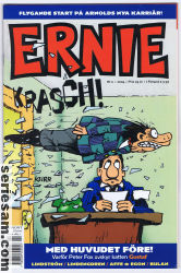 Ernie 2004 nr 11 omslag serier Ernie 2004 nr 11 omslag serier