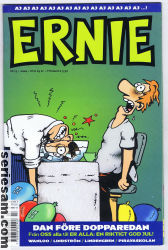 Ernie 2004 nr 13 omslag serier