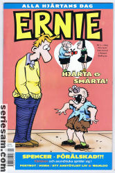 Ernie 2004 nr 2 omslag serier
