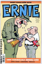 Ernie 2004 nr 3 omslag serier Ernie 2004 nr 3 omslag serier