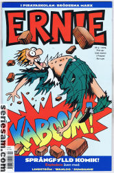 Ernie 2004 nr 4 omslag serier