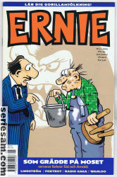 Ernie 2004 nr 5 omslag serier