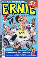 Ernie 2004 nr 6 omslag serier