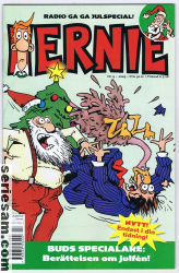 Ernie 2005 nr 13 omslag serier Ernie 2005 nr 13 omslag serier