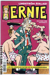 Ernie 2005 nr 4 omslag serier Ernie 2005 nr 4 omslag serier