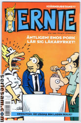 Ernie 2005 nr 9 omslag serier Ernie 2005 nr 9 omslag serier