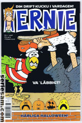 Ernie 2006 nr 11 omslag serier Ernie 2006 nr 11 omslag serier
