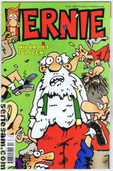 Ernie 2006 nr 13 omslag serier Ernie 2006 nr 13 omslag serier