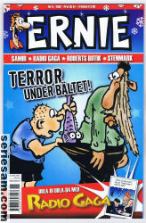 Ernie 2007 nr 6 omslag serier Ernie 2007 nr 6 omslag serier