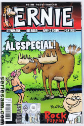 Ernie 2009 nr 5 omslag serier Ernie 2009 nr 5 omslag serier