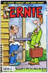 Ernie 2014 nr 1 omslag serier Ernie 2014 nr 1 omslag serier