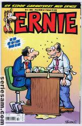 Ernie 2014 nr 2 omslag serier Ernie 2014 nr 2 omslag serier