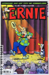 Ernie 2014 nr 3 omslag serier Ernie 2014 nr 3 omslag serier