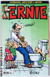 Ernie 2014 nr 4 omslag serier Ernie 2014 nr 4 omslag serier