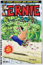 Ernie 2015 nr 3 omslag serier