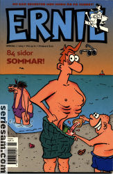 Ernie special 2003 nr 1 omslag serier