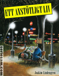 Ett anstötligt liv 2007 nr 1 omslag serier