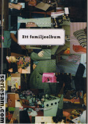 Ett familjealbum 2005 omslag serier Ett familjealbum 2005 omslag serier