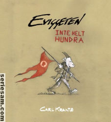 Eviggeten 2017 nr 1 omslag serier Eviggeten 2017 nr 1 omslag serier