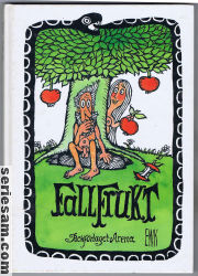 Fallfrukt 1990 omslag serier