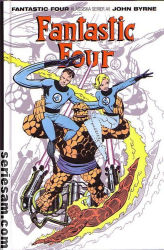 Fantastic Four Klassiska serier 2005 omslag serier Fantastic Four Klassiska serier 2005 omslag serier