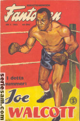 Fantomen 1952 nr 3 omslag serier Fantomen 1952 nr 3 omslag serier