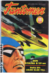 Fantomen 1970 nr 3 omslag serier Fantomen 1970 nr 3 omslag serier