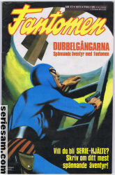 Fantomen 1971 nr 17 omslag serier Fantomen 1971 nr 17 omslag serier