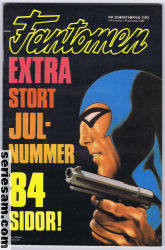 Fantomen 1971 nr 25 omslag serier Fantomen 1971 nr 25 omslag serier