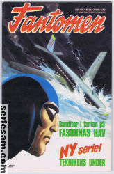 Fantomen 1971 nr 9 omslag serier Fantomen 1971 nr 9 omslag serier
