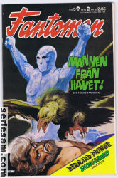 Fantomen 1976 nr 3 omslag serier