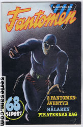 Fantomen 1979 nr 10 omslag serier