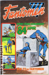 Fantomen 1979 nr 20 omslag serier
