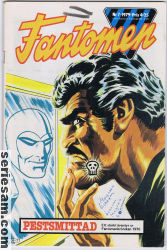 Fantomen 1979 nr 7 omslag serier