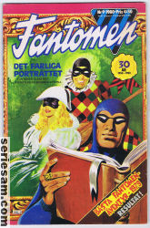 Fantomen 1980 nr 9 omslag serier Fantomen 1980 nr 9 omslag serier